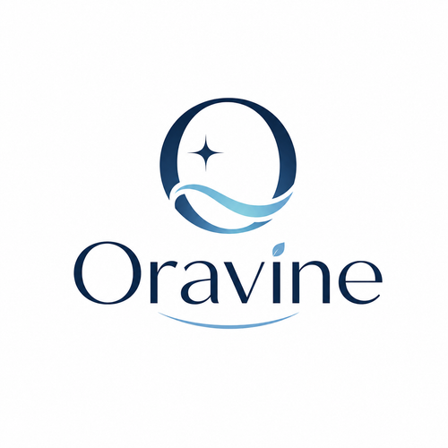 Oravine